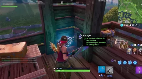 Fortbyte #78 ¿Cómo y dónde conseguirlo? - Guía