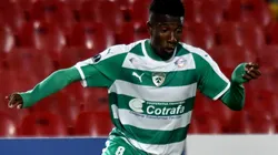 El segundo refuerzo que pretende Millonarios confirmó el interés del club