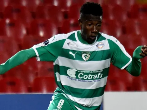 El segundo refuerzo que pretende Millonarios confirmó el interés del club