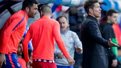 El fichaje que podría hacer que Simeone renuncie al Atlético Madrid