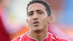 Jugó el Mundial Sub 20 de Polonia y ahora se suma a las filas de Cruz Azul