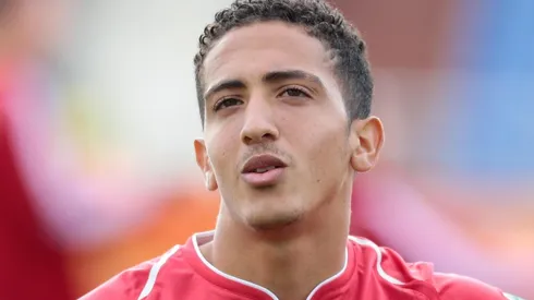 Jugó el Mundial Sub 20 de Polonia y ahora se suma a las filas de Cruz Azul