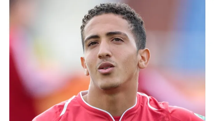 Jugó el Mundial Sub 20 de Polonia y ahora se suma a las filas de Cruz Azul