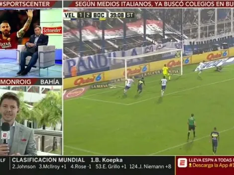 Falta River y es cartón lleno: el jugador que quieren Boca, Independiente, Racing y San Lorenzo