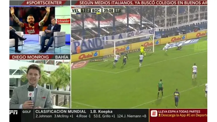 Falta River y es cartón lleno: el jugador que quieren Boca, Independiente, Racing y San Lorenzo