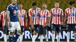 El primer refuerzo de categoría que llegará al Atlético Nacional de Juan Carlos Osorio