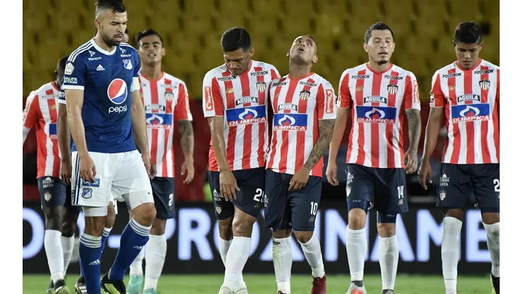 El primer refuerzo de categoría que llegará al Atlético Nacional de Juan Carlos Osorio