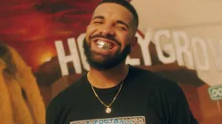 Drake prometió sacar nueva música si los Raptors derrotan a los Warriors hoy