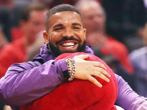 Lo mató: Drake destrozó a Draymond Green después de las Finales por su terrible atuendo
