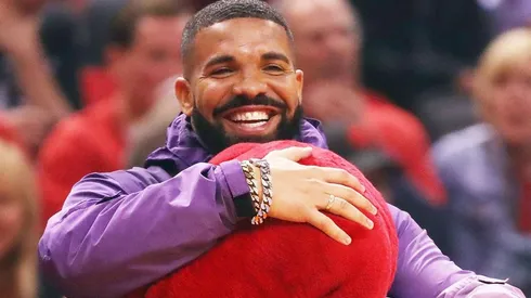 Lo mató: Drake destrozó a Draymond Green después de las Finales por su terrible atuendo