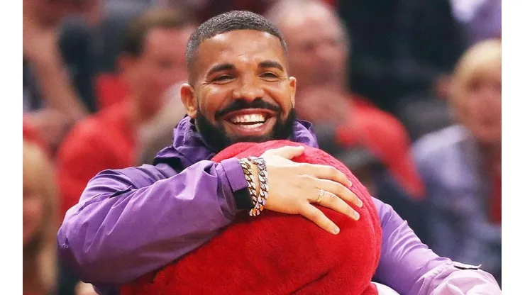 Lo mató: Drake destrozó a Draymond Green después de las Finales por su terrible atuendo