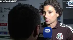 Ochoa criticó con dureza al Tuca Ferretti