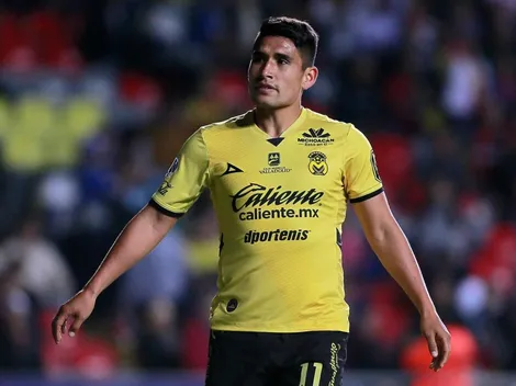 El futbolista que estaría en los planes de Alianza Lima y de Universitario