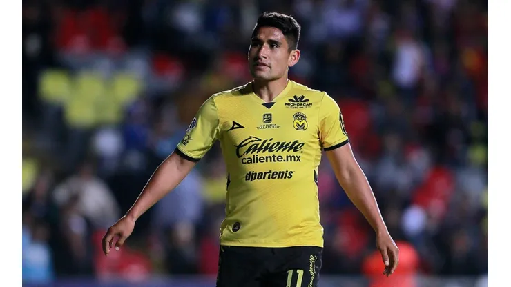 El futbolista que estaría en los planes de Alianza Lima y de Universitario