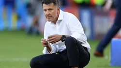 Ya habría acuerdo entre Juan Carlos Osorio y Atlético Nacional