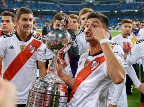 Le ganó la final a Boca, suena para ir a la MLS y tiró: "Sería lindo volverme a cruzar con Guillermo"