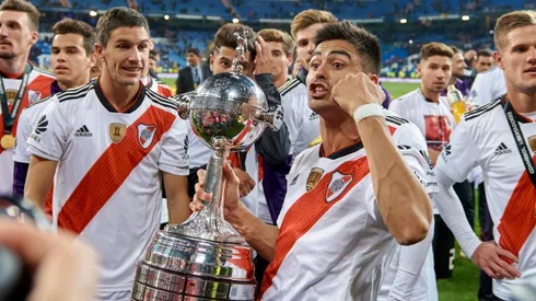 Le ganó la final a Boca, suena para ir a la MLS y tiró: "Sería lindo volverme a cruzar con Guillermo"