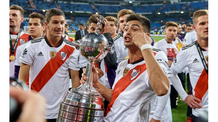 Le ganó la final a Boca, suena para ir a la MLS y tiró: "Sería lindo volverme a cruzar con Guillermo"