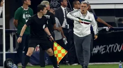 "Martino queda perfecto en el fútbol mexicano"