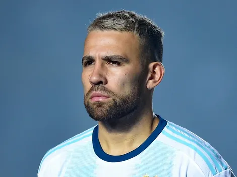 River va a tener que esperar: tres gigantes de Europa se pelean por Otamendi