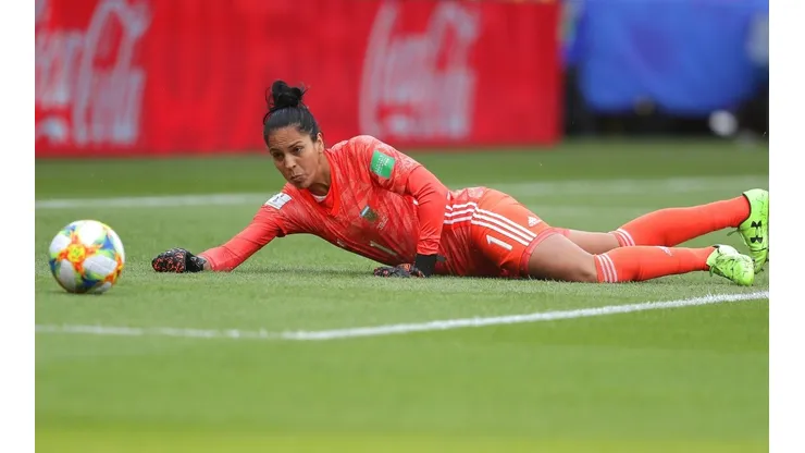 Hay arquera: Correa evitó que Japón le ganara a Argentina en tiempo de adición