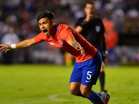 Lo buscaron los dos y no dudó: Paulo Díaz ya eligió entre River y San Lorenzo