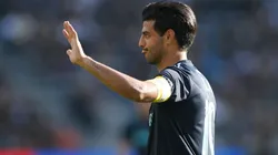 "Vela es un fuera de serie"