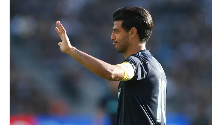 "Vela es un fuera de serie"
