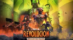 Nuevos eventos Revolución en Free Fire ¡Puedes ganar hasta 9999 diamantes!