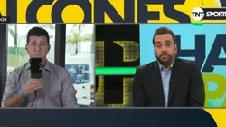 El bombazo de Castillo que preocupa a todo River: un emblema estaría con un pie y medio afuera