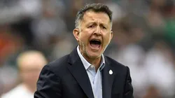 Confirmado: Juan Carlos Osorio es el nuevo técnico de Atlético Nacional