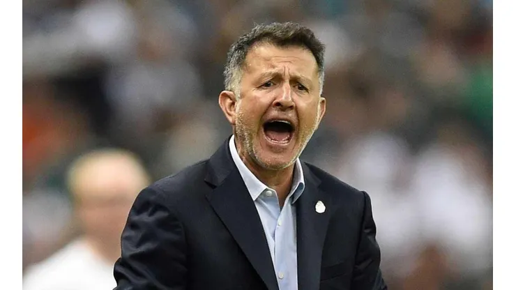 Confirmado: Juan Carlos Osorio es el nuevo técnico de Atlético Nacional
