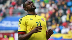 "Un equipo de la Liga MX busca a Jackson Martínez"