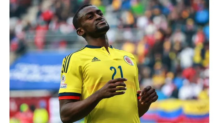 "Un equipo de la Liga MX busca a Jackson Martínez"