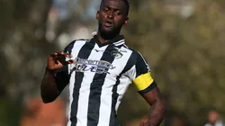 Jackson Martínez, de casi abandonar el fútbol a tener ofertas de todo el mundo