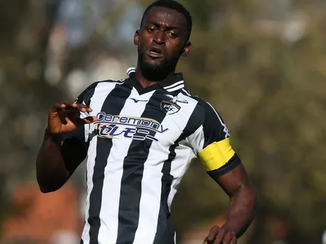 Jackson Martínez, de casi abandonar el fútbol a tener ofertas de todo el mundo