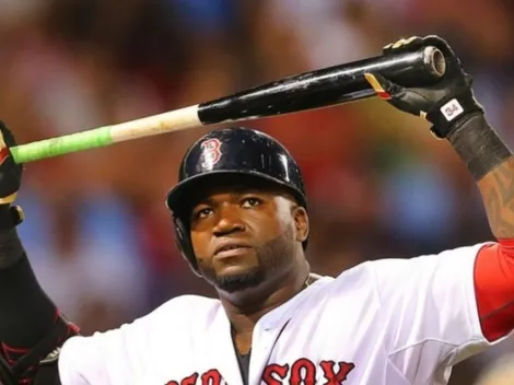 Los horribles detalles del disparo a David Ortiz
