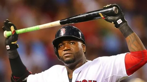 Los horribles detalles del disparo a David Ortiz