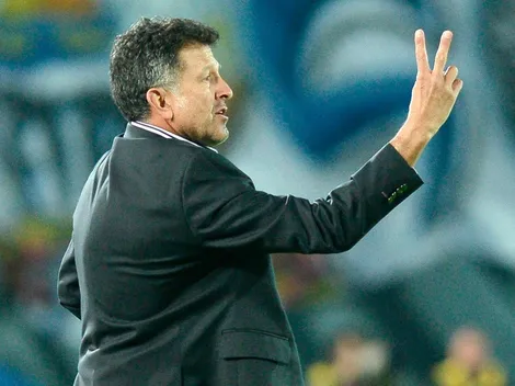 Las razones de por qué es bueno o malo el regreso de Osorio a Nacional, según sus hinchas