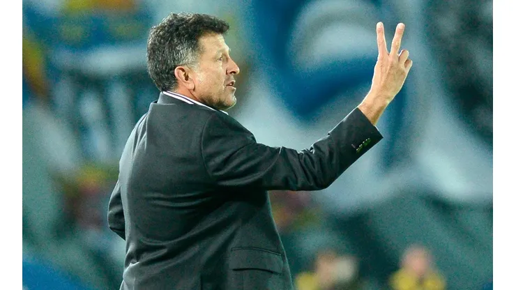 Las razones de por qué es bueno o malo el regreso de Osorio a Nacional, según sus hinchas