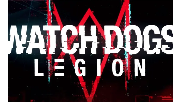 Watch Dogs Legion: Fecha de lanzamiento, tráiler y gameplay presentados por Ubisoft