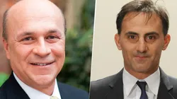 Carlos Antonio Vélez liquidó a Diego Latorre por trino sobre Cuadrado