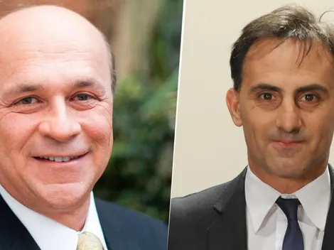 Carlos Antonio Vélez liquidó a Diego Latorre por trino sobre Cuadrado