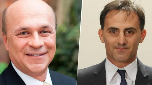 Carlos Antonio Vélez liquidó a Diego Latorre por trino sobre Cuadrado