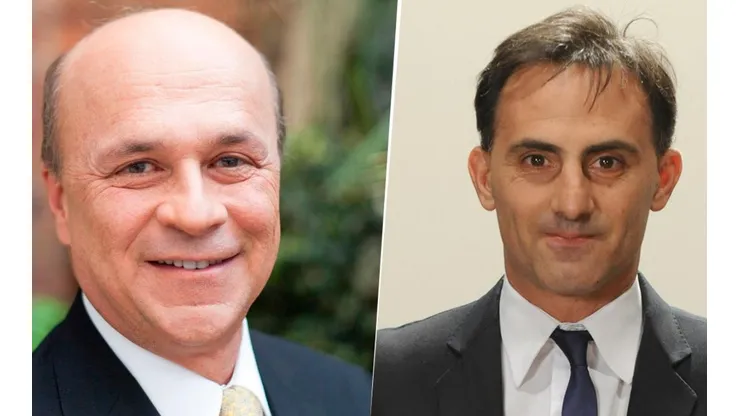 Carlos Antonio Vélez liquidó a Diego Latorre por trino sobre Cuadrado