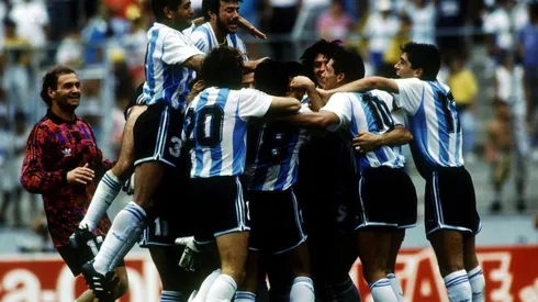 El emblema que reveló que "se cansó" de ser el último campeón con la Selección Argentina