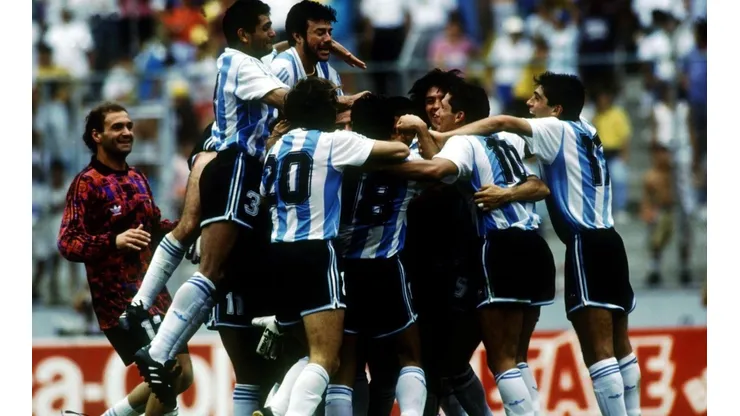 El emblema que reveló que "se cansó" de ser el último campeón con la Selección Argentina