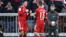 Volvió a América: encontró club luego de anunciarse su salida del Bayern Munich