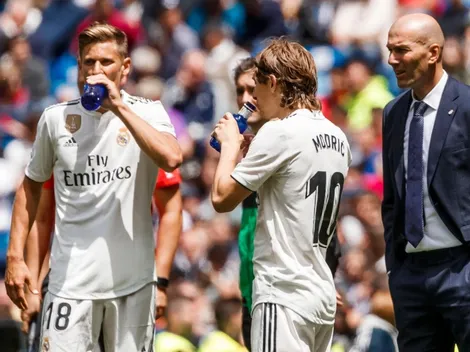 Ahora no paran: As aseguró que Real Madrid tiene cerrado un nuevo fichaje