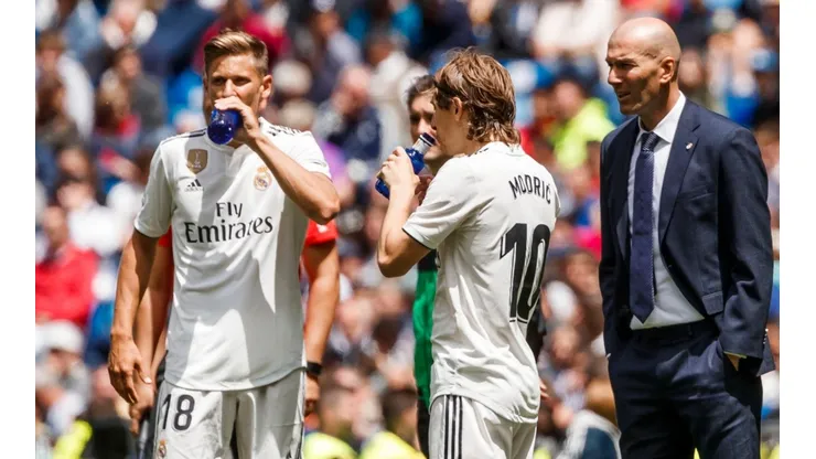 Ahora no paran: As aseguró que Real Madrid tiene cerrado un nuevo fichaje